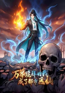 伍六七 国产动画海报